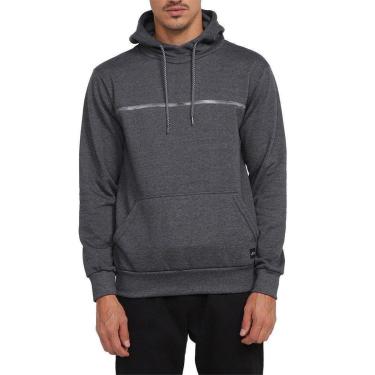 Imagem de Moletom Oakley Canguru Phantasmagoria Block Masculino-Masculino