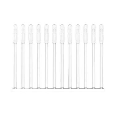 Imagem de Kit De Limpeza De Lentes De Câmera Com 48 Peças: Bastões De Gel De Res