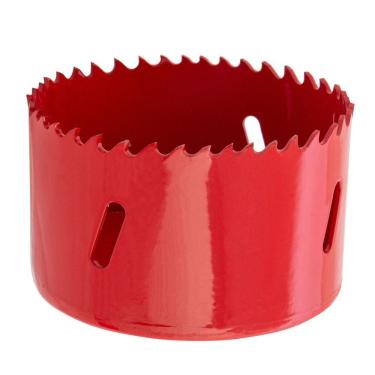 Imagem de Serra Copo Metal Aço Rápido Bimetal 73mm 5/8'' 18unf Mtx