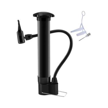 Imagem de Boia Inflável Com Estampa De Pneu, Flutuador Portátil Para Crianças E 