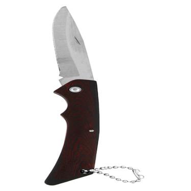 Imagem de Canivete camping dobrável em aço