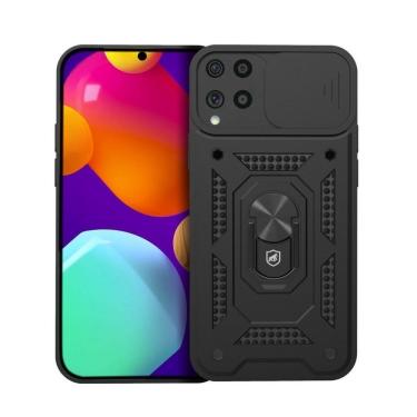 Imagem de Capa Case Capinha Dinamic Cam Protection Para Samsung Galaxy M62 - Gshield