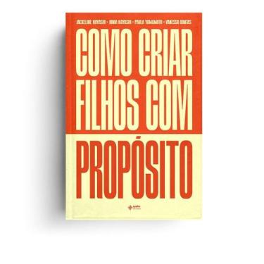 Imagem de Como Criar Filhos com Proposito - Quatro Ventos