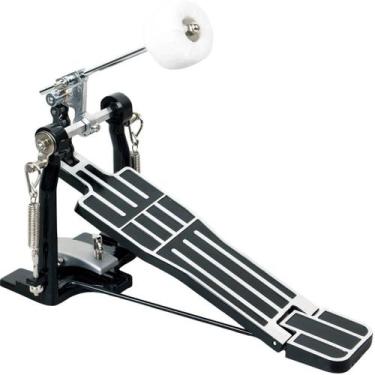 Imagem de Pedal De Bumbo Premium PD550 Para Bateria Acustica