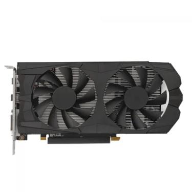 Imagem de Placa De Vídeo Brx Amd Radeon Rx 580, 16gb, GDDR5, 256 Bits, Pvbrx-rx58016gb