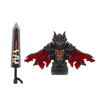 Imagem de Figuras De Ação Miniaturas De Soldados Medievais De World of Warcraft,