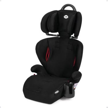 Imagem de Cadeira Infantil Para Auto Versati 9 A 36kg Preta