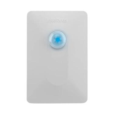 Imagem de Sensor presença iluminação intelbras espi180e