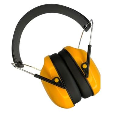 Imagem de CARBOGRAFITE Abafador De Ruídos Cg-107 Carbografite 012172512 Amarelo