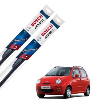 Imagem de Palheta Limpador Parabrisa Bosch Chery 2011 em diante