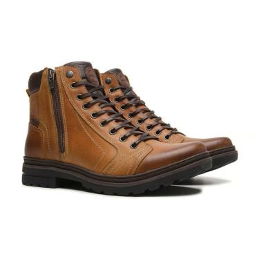 Imagem de Coturno Masculino Freeway AbsolutX-Masculino