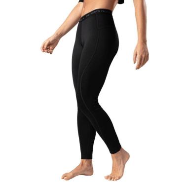 Imagem de Calça Segunda Pele The North Face Warm Tight HGR Feminina-Feminino