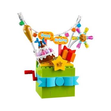 Imagem de LEGO Caixa de Presente Comemorativa