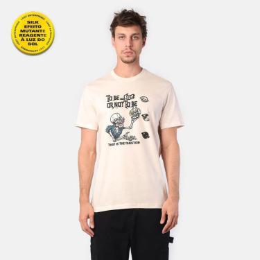 Imagem de Camiseta To Be Lost-Masculino