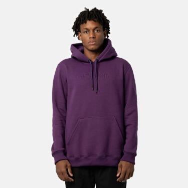 Imagem de Moletom Canguru Lost Embossing-Masculino