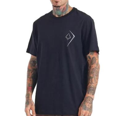 Imagem de Camiseta Regular MCD Pipa Cromada-Masculino