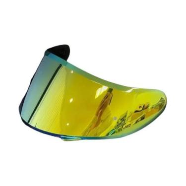 Imagem de Visor De Substituição Para Capacete MT STINGER E THUNDER 3 MT-V-12 - N