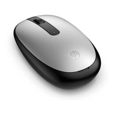 Imagem de Mouse Bluetooth 240 Hp Prateado