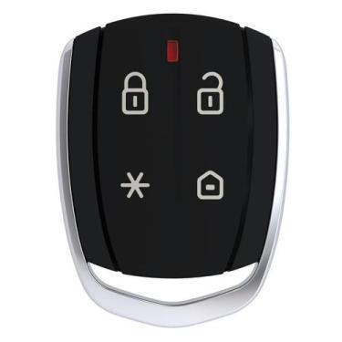 Imagem de Controle Remoto Para Alarme Pósitron CR PXN74