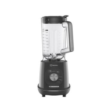 Imagem de Liquidificador Electrolux 3,2L Efficient com TriForce 15 Velocidades C