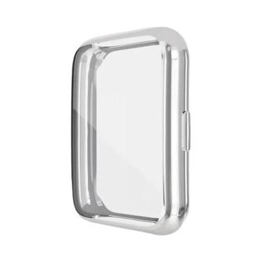 Imagem de Capa Protetora Completa Para Samsung Galaxy Fit 3, Case De TPU Macio C