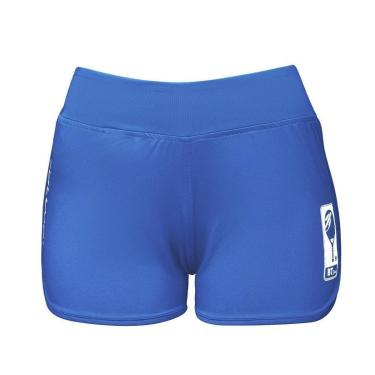 Imagem de Short Mormaii feminino beach tennis kicks-Feminino