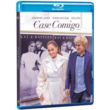Imagem de Blu-Ray Case Comigo (NOVO) - Universal Studios