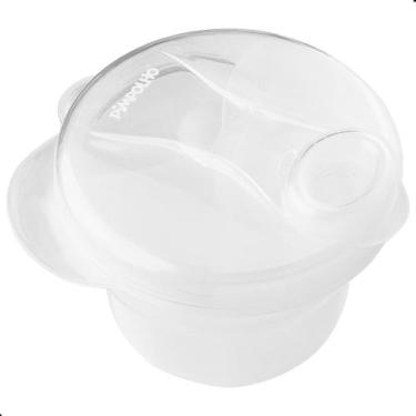 Imagem de Copo Dosador Para Leite em Pó 240g - Pimpolho, Branco