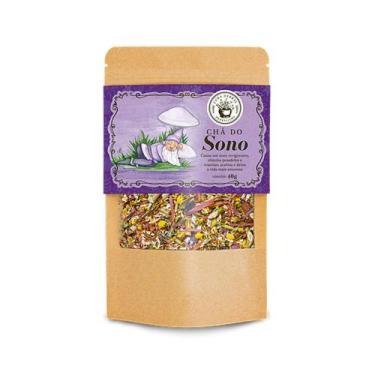 Imagem de Chá do sono cotém 40g - CURA HERBAL