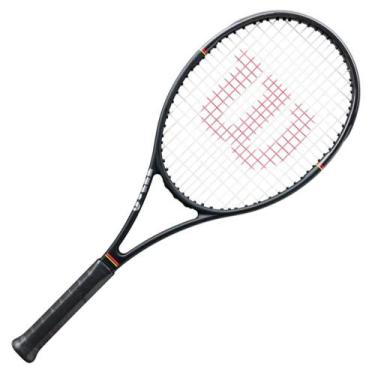 Imagem de Raquete de Tênis Wilson Pro Staff 97L Classic 290G, L3