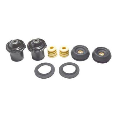 Imagem de Kit coxim amortecedor diant vectra 96/.../astra 99/... -- - METALSYSTE