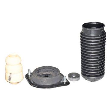 Imagem de Kit coxim amortecedor diant escort/logus/pointer 93/... -- - METALSYST