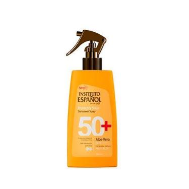 Imagem de Instituto protector solar spf 50 30ml - Instituto Espanol