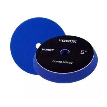 Imagem de Boina Voxer Corte Médio Azul 5" Vonixx
