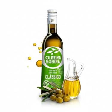 Imagem de Azeite Extra Virgem Oliveira Da Serra 500ml