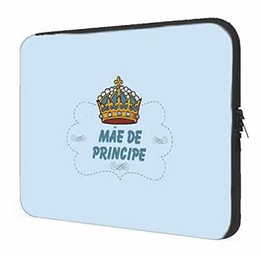 Imagem de Case Notebook 14" Neoprene Mãe de Príncipe