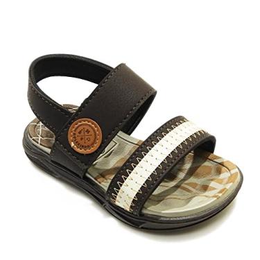 Imagem de Sandália Infantil Papete Molekinho 2140739