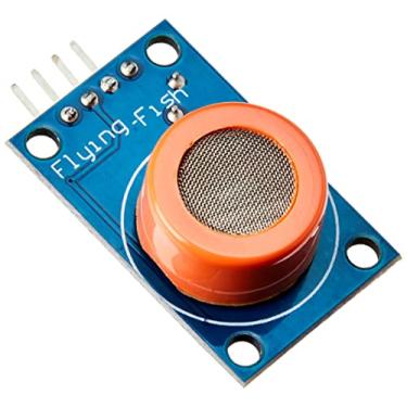 Imagem de Modulo Sensor de Gas Mq-3 Álcool/Etanol
