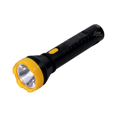 Imagem de Lanterna Solar Recarregável 1 Led 3W SQ-3807 Premier Longo Alcance