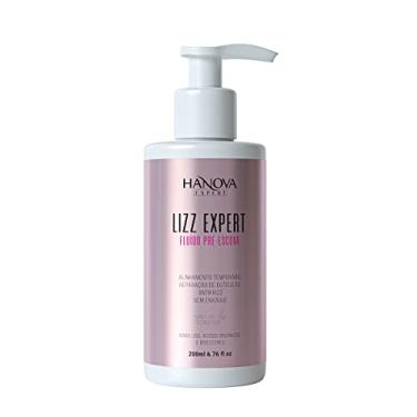 Imagem de Finalizador Hanova Lizz Expert (200ml), HANOVA