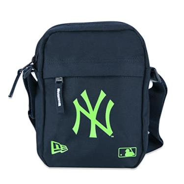 Imagem de MINI BOLSA NEW ERA TRANSVERSAL MLB NEW YORK YANKEES