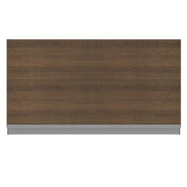 Imagem de Armário Aéreo Glamy 60cm 1 Porta Rustic Madesa