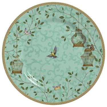 Imagem de Conjunto Com 6 Pratos Raso Freedom Plus