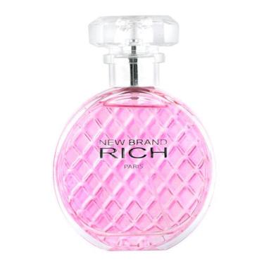 Imagem de Rich New Brand - Perfume Feminino - Edp