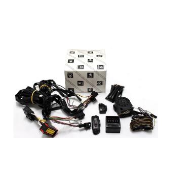 Imagem de Peugeot 208 Alarme Automotivo Novo 