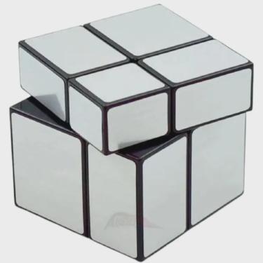 Cubo Mágico Profissional - Setas - Vinci 2x2 - Cuber