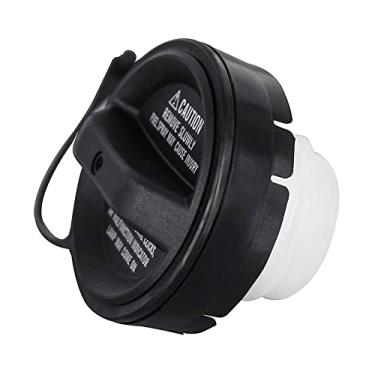 Imagem de Substituição da tampa do tanque de combustível da tampa do tanque de combustível 77300-53010 apto para Scion xA xB apto para Lexus GS300 GS430 IS300 LS430 apto para to-yota 4 Runner Tundra Highlander