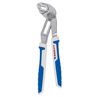 Imagem de LENOX TOOLS Alicate V-Jaw LXHT90550 de ajuste rápido, 20,32 cm (8")