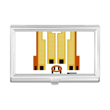 Imagem de Porta-cartões de visita Suntec City Landmark Singapura