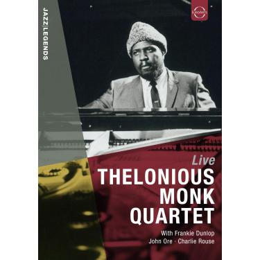 Imagem de Thelonious Monk Quartet